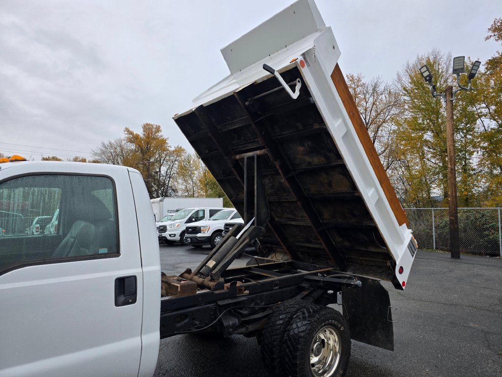 Used 2012 Ford F350 XL w/ Trailer Tow Pkg AWD/4WD image 32
