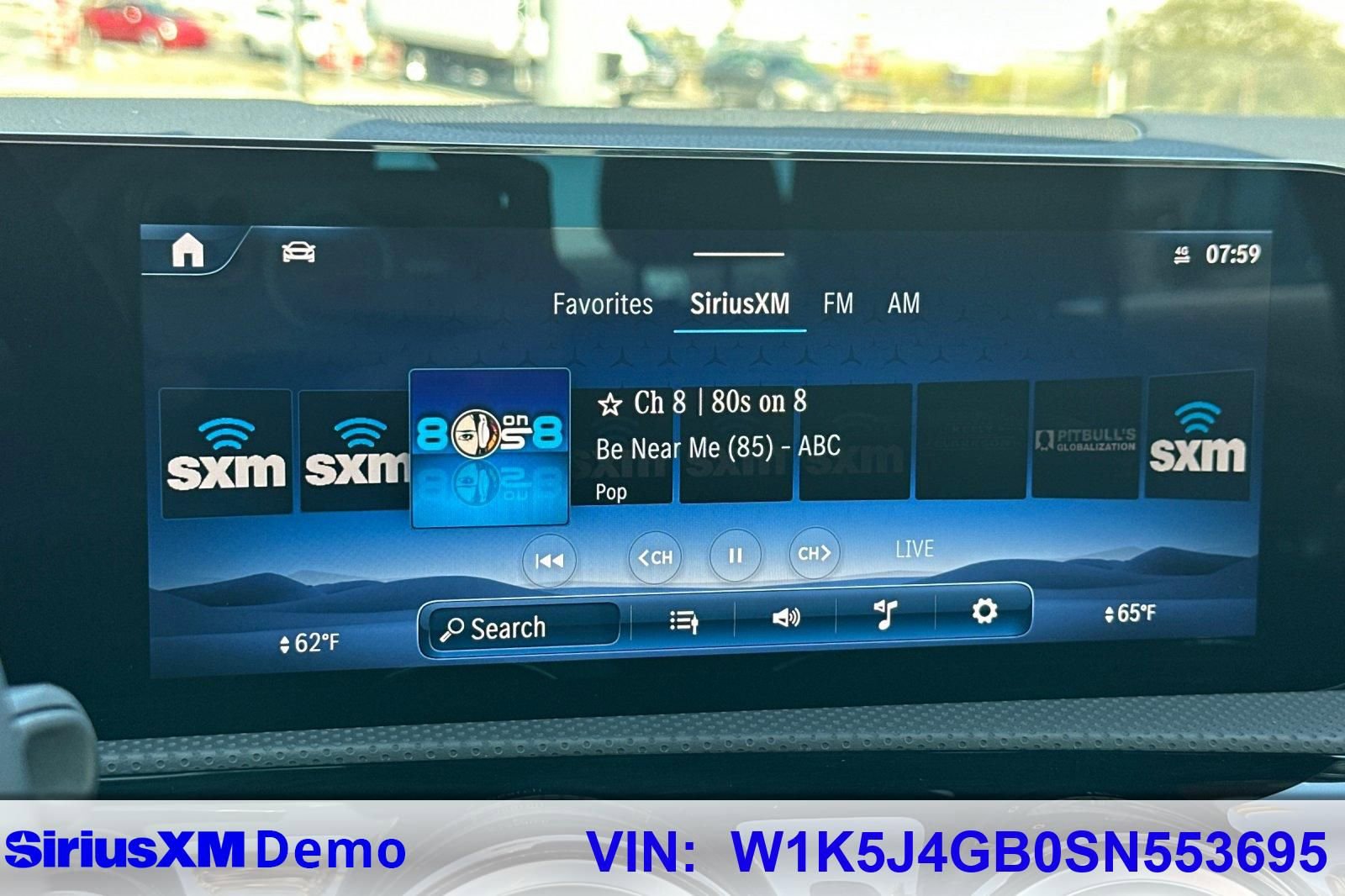 Certified 2025 Mercedes-Benz CLA 250 image 33