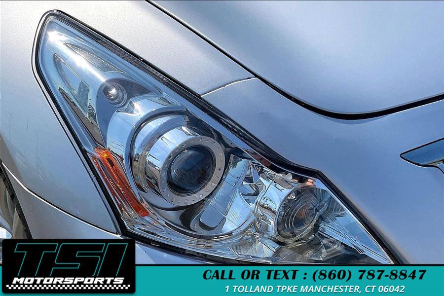 Used 2013 INFINITI G37 x Sedan w/ Premium Pkg AWD/4WD image 28