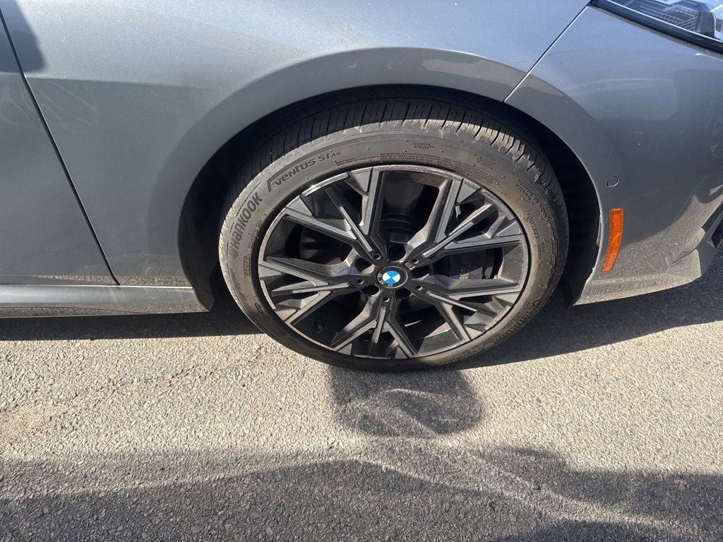 Used 2025 BMW 228i xDrive image 4