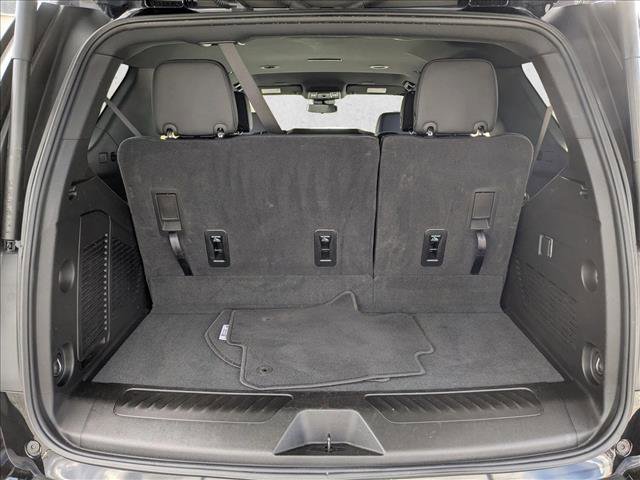 Used 2025 Chevrolet Tahoe LT AWD/4WD image 6