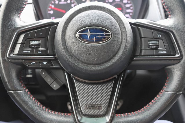 Used 2022 Subaru WRX Premium image 26