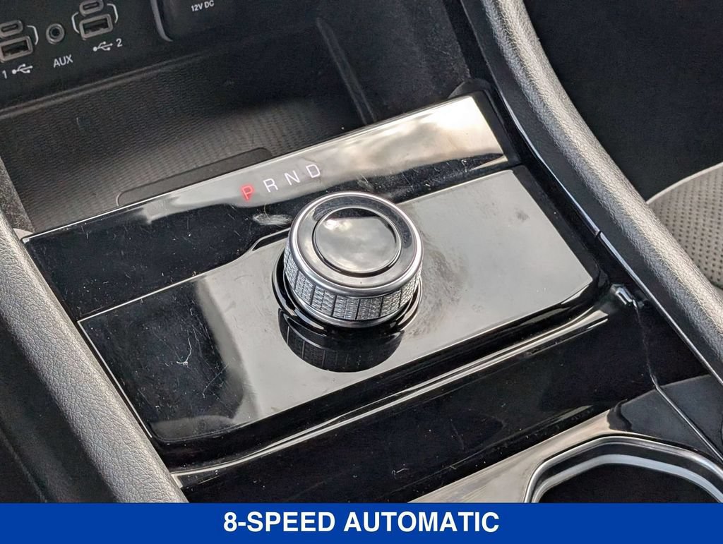 Used 2021 Jeep Grand Cherokee L Laredo AWD/4WD image 28