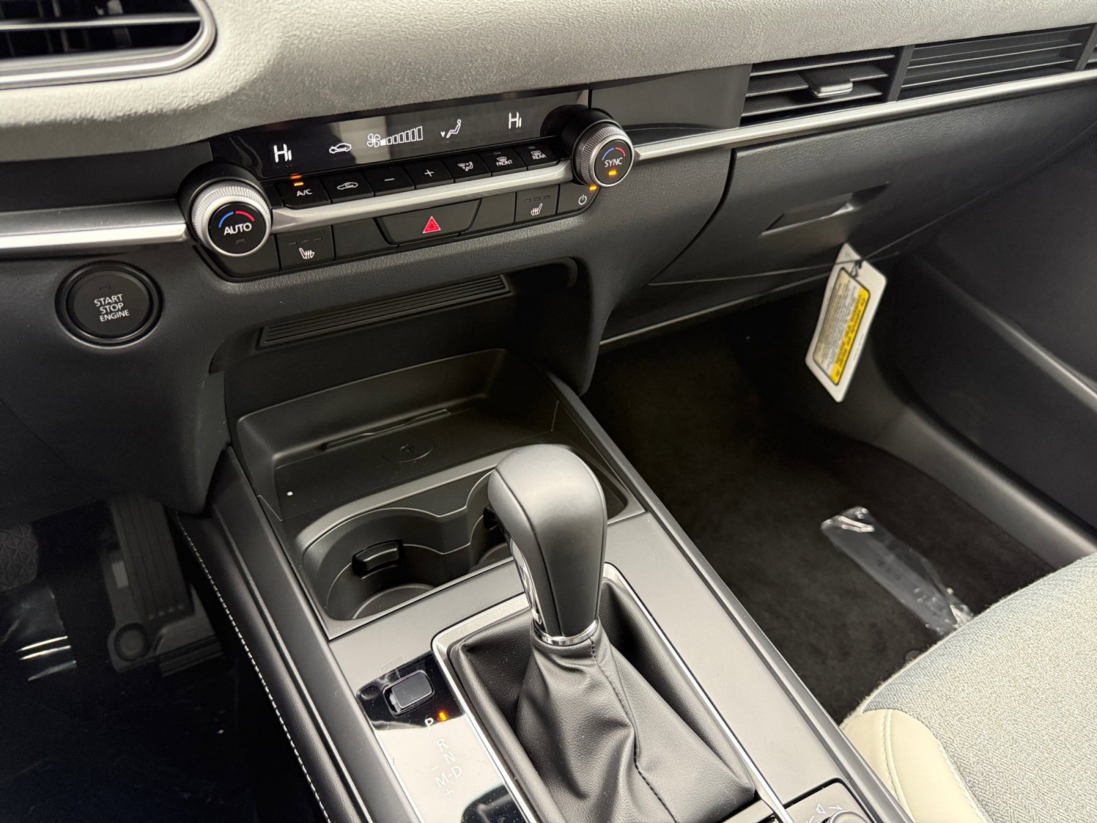 New 2026 MAZDA CX-30 AWD 2.5 S image 13