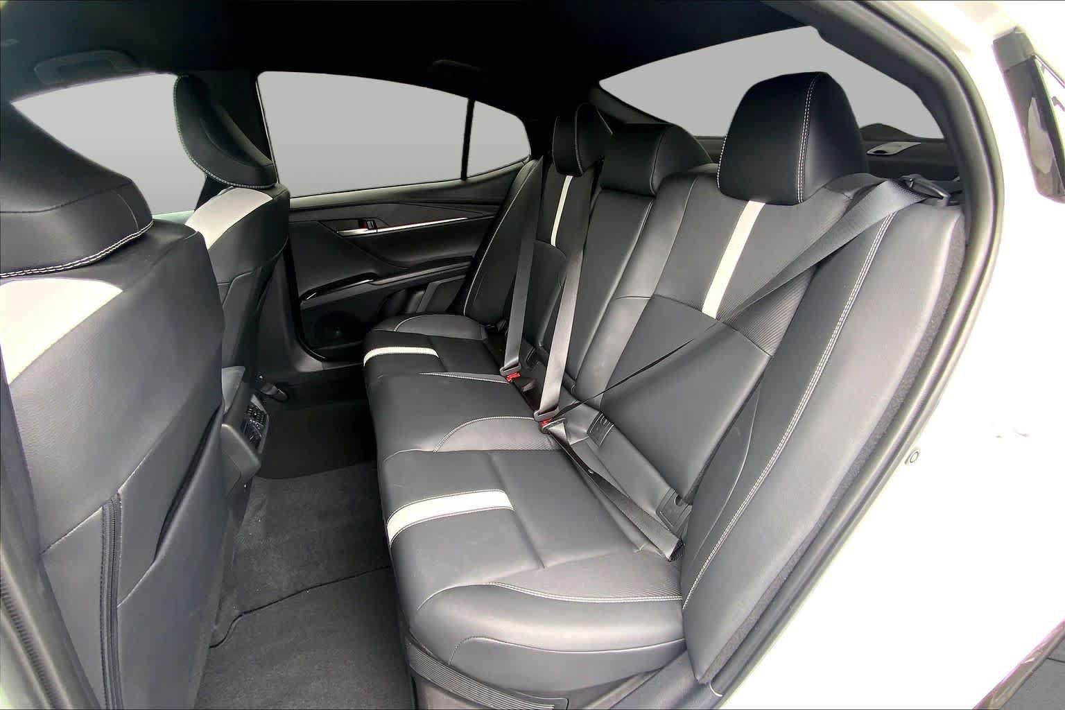 Certified 2025 Toyota Camry SE w/ Convenience Package FWD image 20