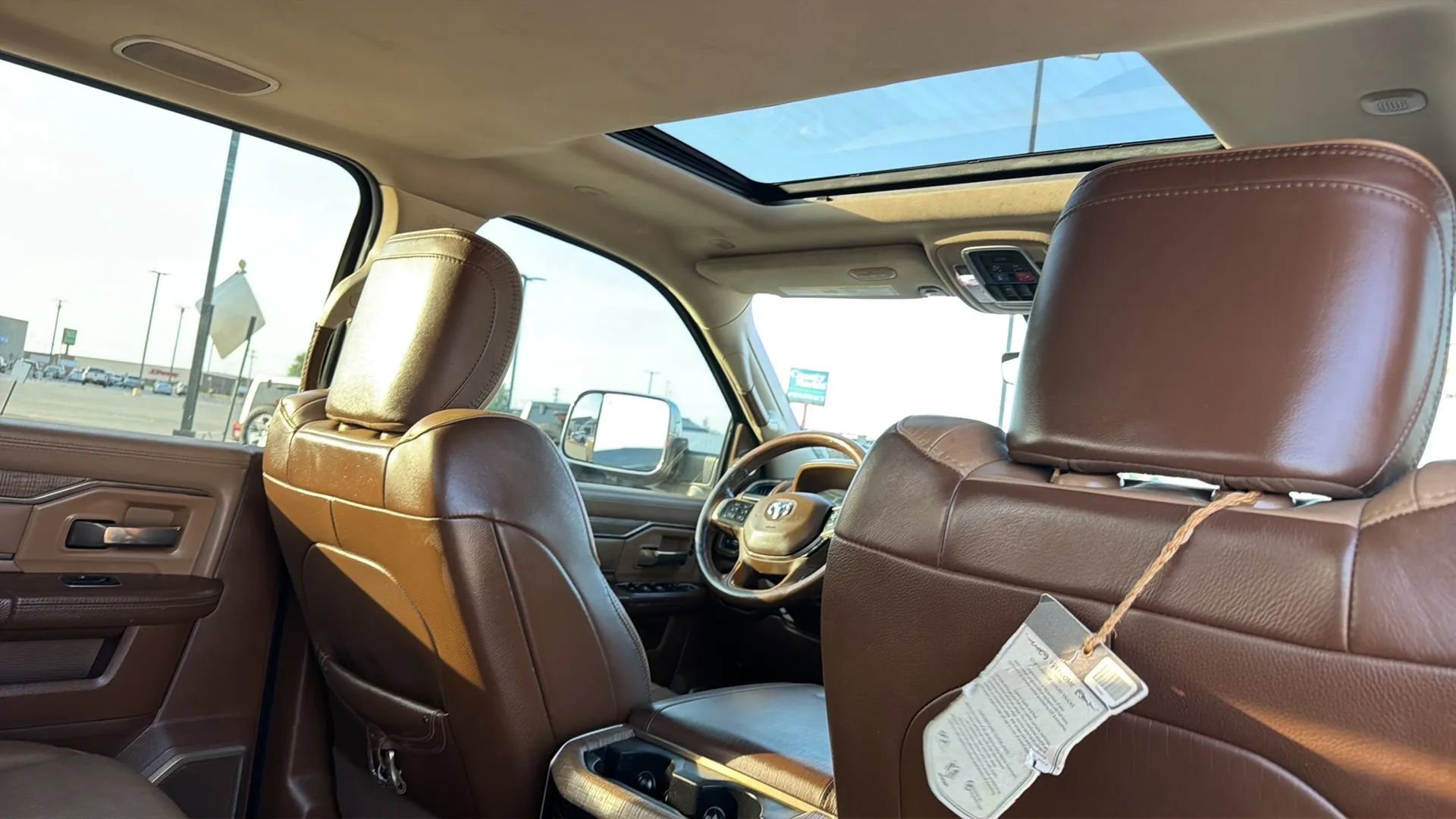 Used 2019 RAM 3500 Limited w/ Max Tow Package AWD/4WD image 63