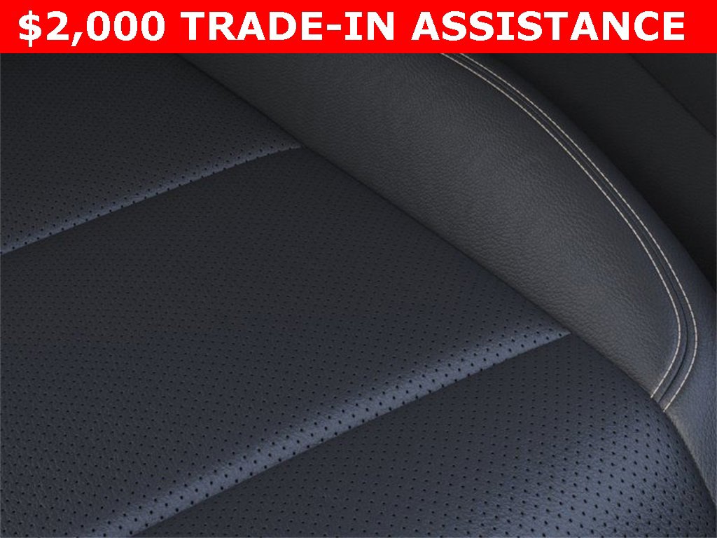 New 2026 GMC Terrain Elevation image 21