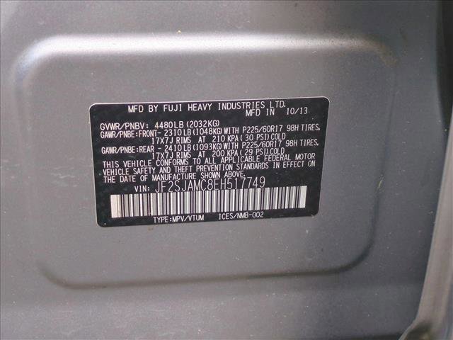 Used 2014 Subaru Forester 2.5i Touring w/ Popular Package #2 image 29