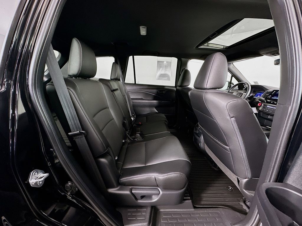 Used 2022 Honda Passport EX-L image 28