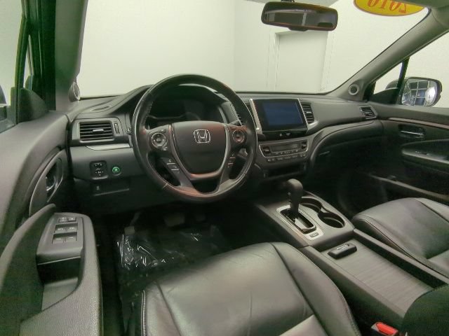 Used 2016 Honda Pilot EX-L image 16