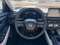 New 2026 Honda Accord SE image 19