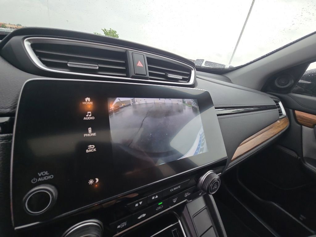 Certified 2020 Honda CR-V EX image 21