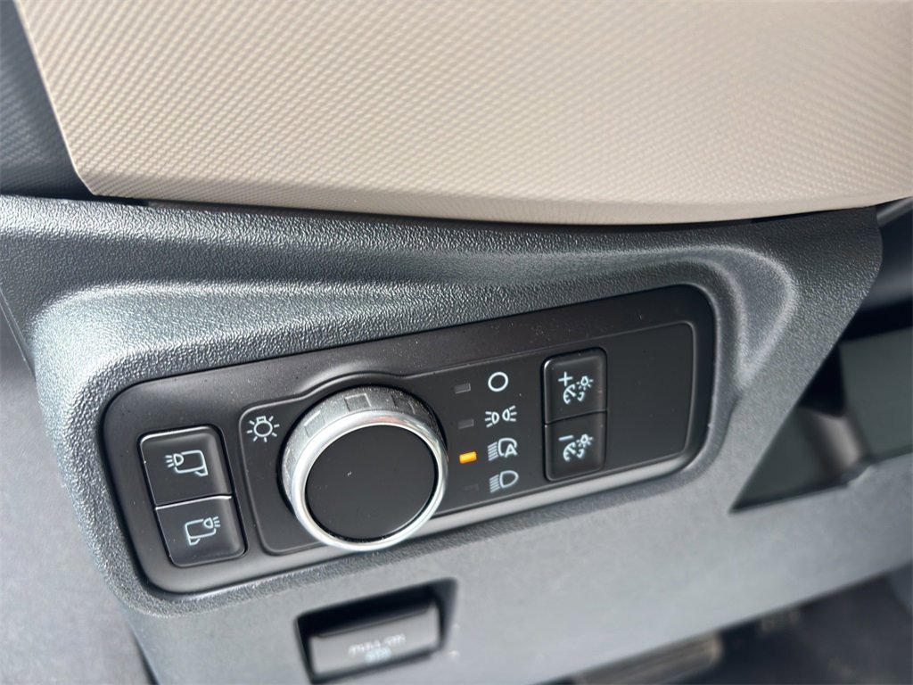 Certified 2024 Ford Bronco Wildtrak image 14