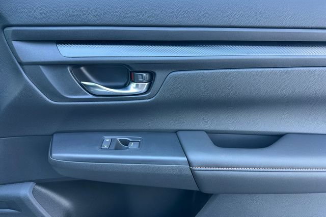 New 2026 Honda CR-V TrailSport image 20
