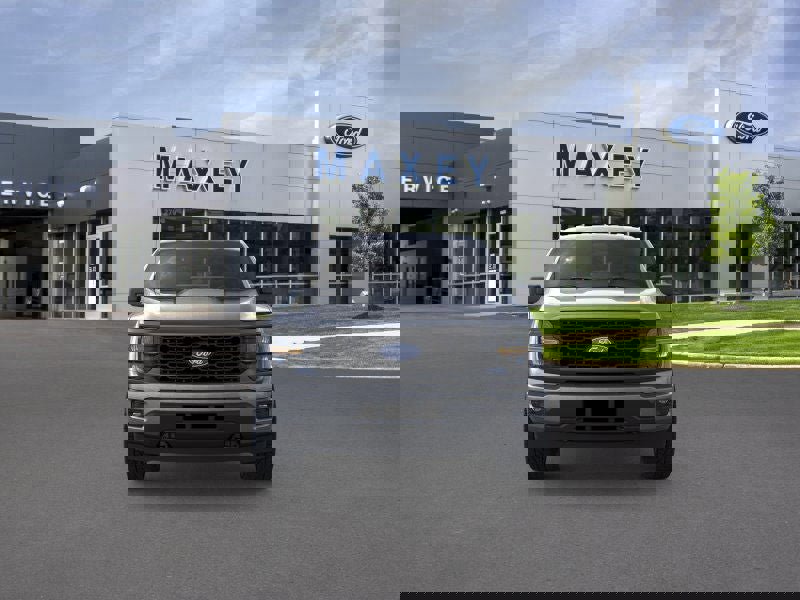 New 2026 Ford F150 STX w/ Equipment Group 200A image 6