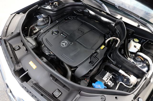 Used 2014 Mercedes-Benz GLK 350 2WD image 51