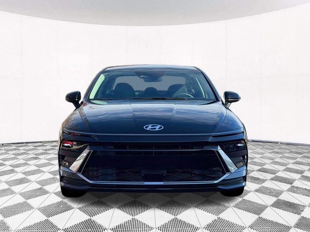 New 2026 Hyundai Sonata Blue image 19
