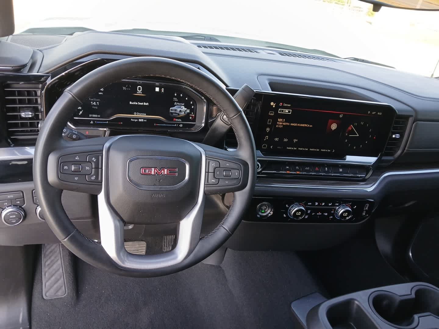 Used 2023 GMC Sierra 1500 Elevation AWD/4WD image 28