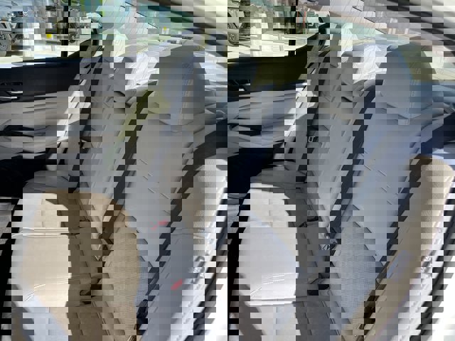 Certified 2024 Nissan Altima 2.5 SL image 19