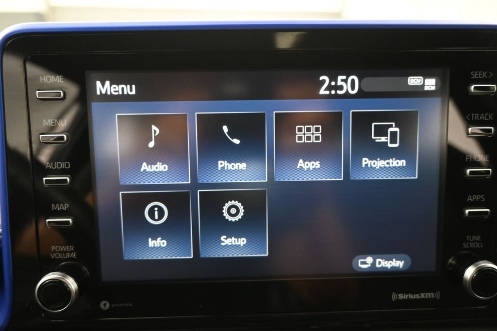 Used 2020 Toyota C-HR XLE FWD image 15