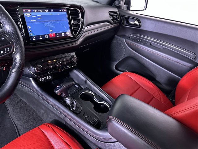 Used 2024 Dodge Durango R/T image 36