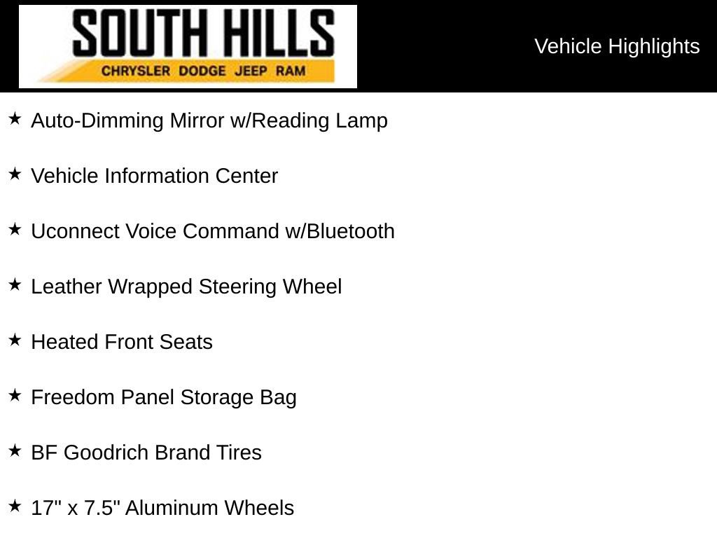 Certified 2017 Jeep Wrangler Unlimited Sport w/ Quick Order Package 24S image 4