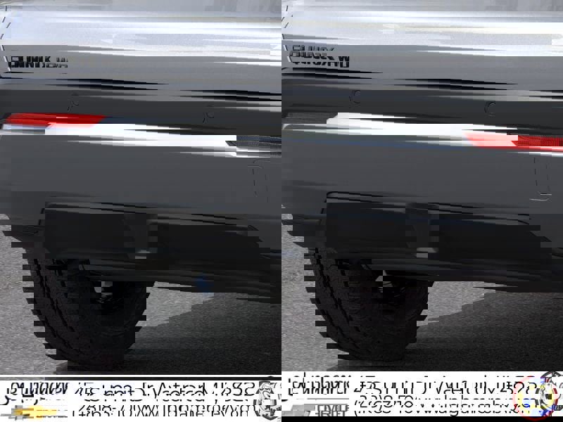 New 2026 Chevrolet Equinox LT image 14