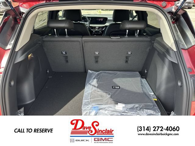 New 2026 Buick Encore GX Sport Touring w/ Comfort Package AWD/4WD image 21