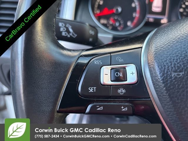 Used 2019 Volkswagen Atlas SE image 13