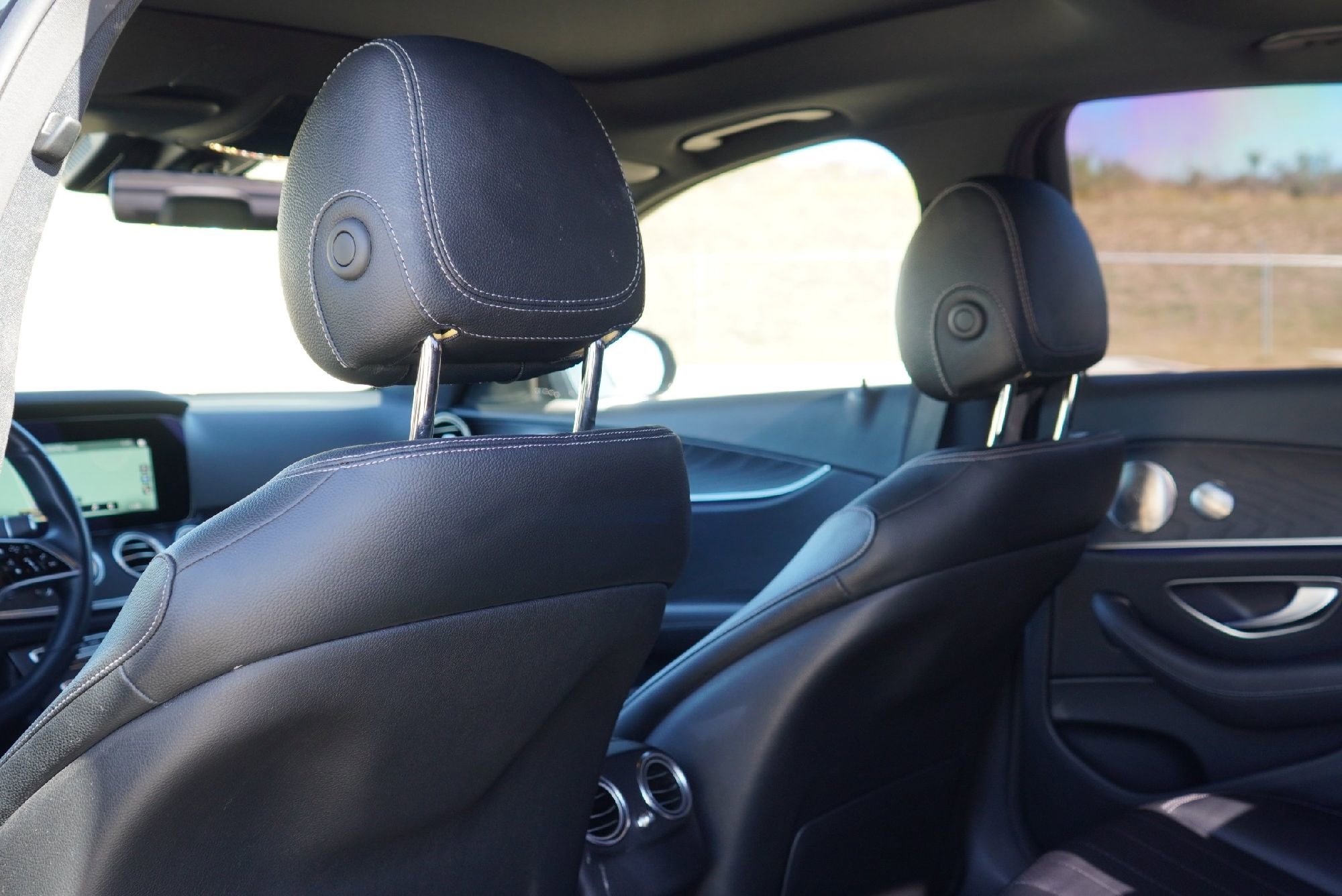 Used 2022 Mercedes-Benz E 450 4MATIC Sedan image 28