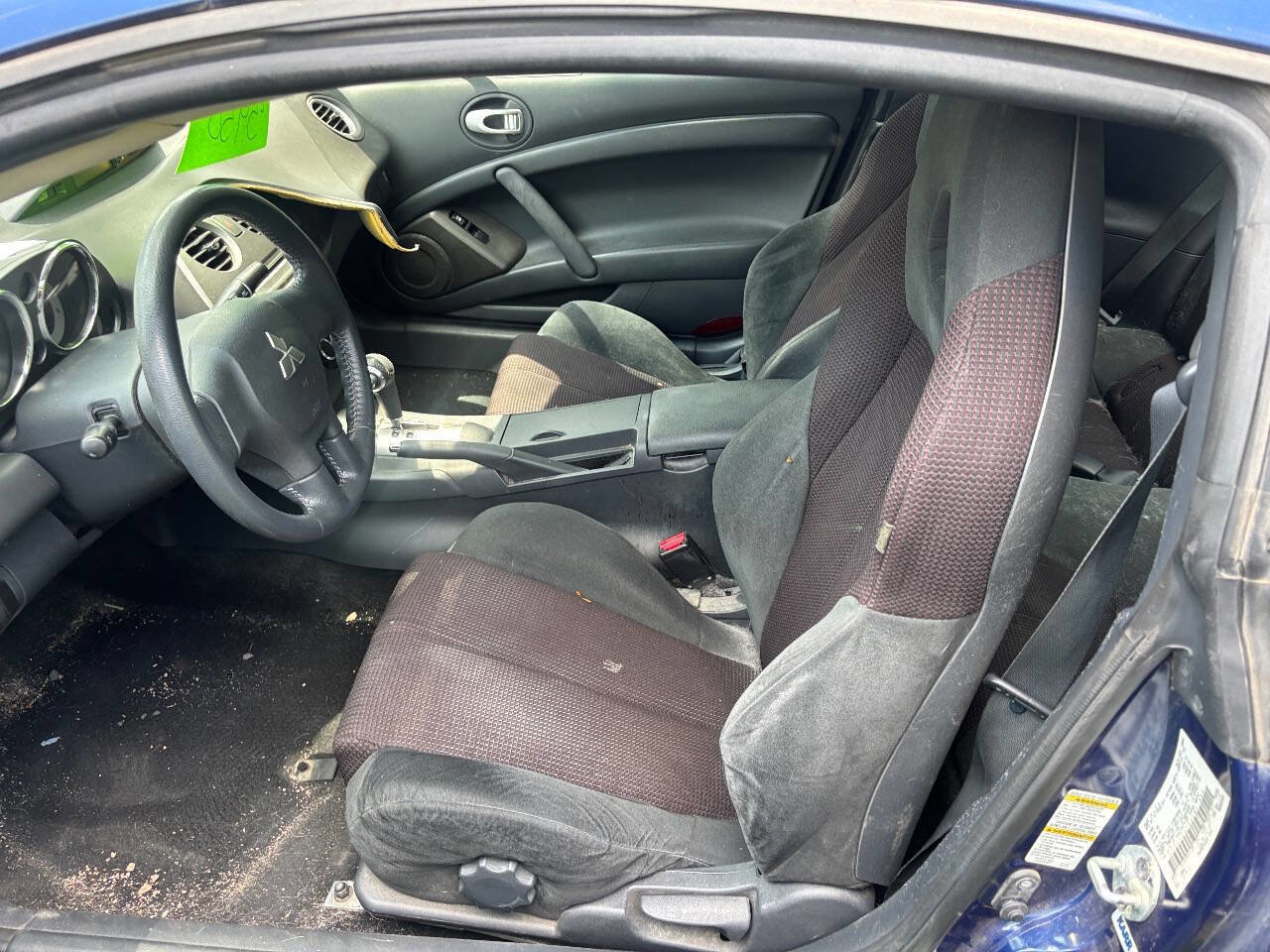 Used 2009 Mitsubishi Eclipse GS image 18