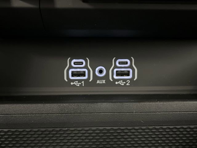 New 2026 RAM 1500 Big Horn w/ Night Edition image 25