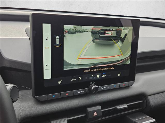 New 2026 Toyota RAV4 AWD Plug-in Hybrid image 13