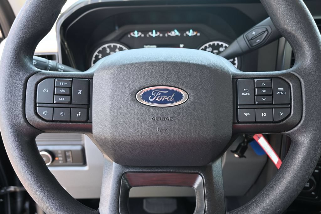 New 2026 Ford F250 XLT AWD/4WD image 34