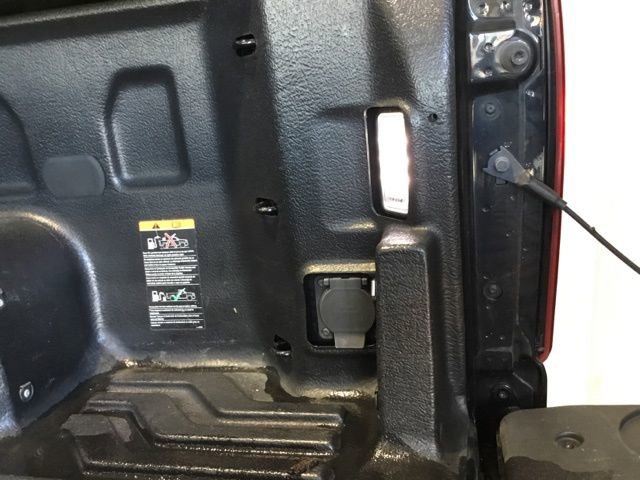 Used 2020 Chevrolet Silverado 1500 Custom w/ Custom Value Package image 20