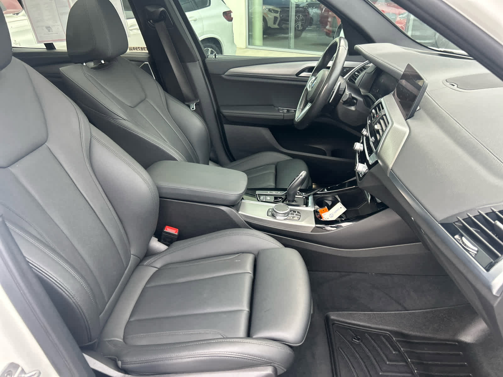 Used 2020 BMW X3 xDrive30i w/ M Sport Package 2 image 14