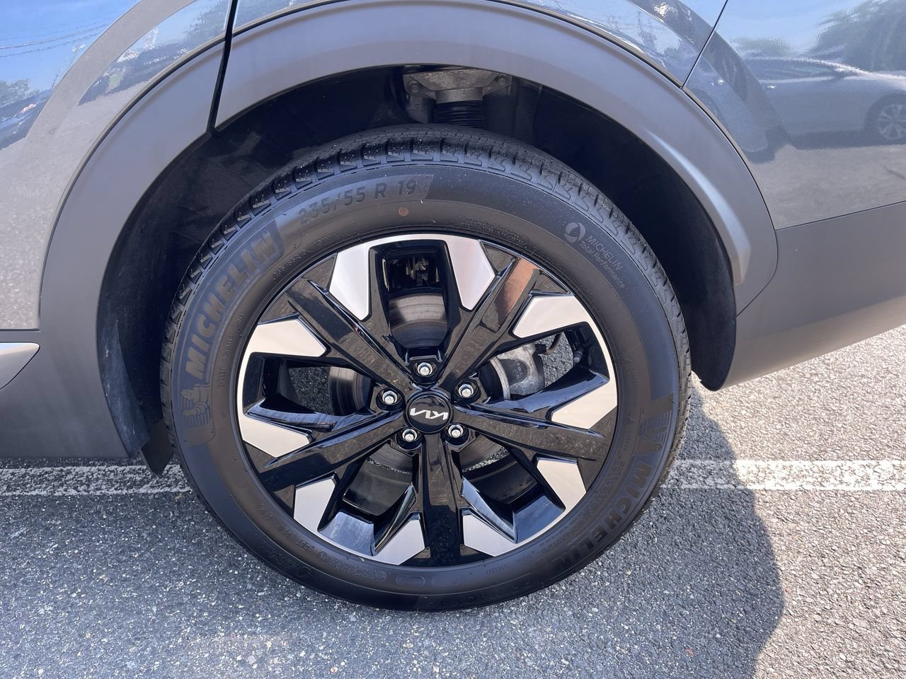 Used 2024 Kia Sportage X-Line image 10