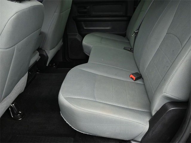 Used 2015 RAM 2500 Tradesman w/ Chrome Appearance Group image 31