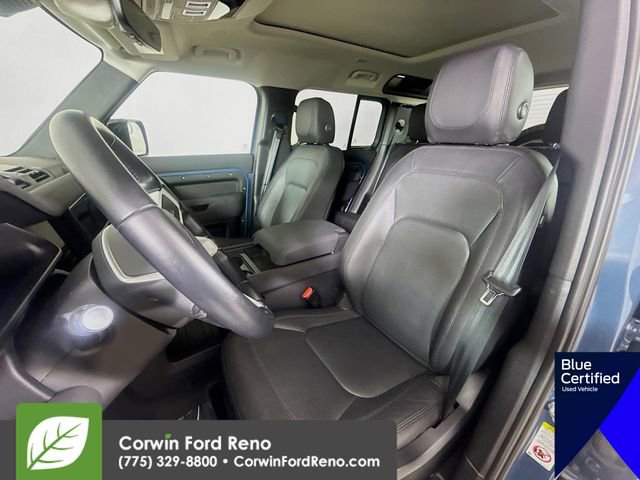 Used 2023 Land Rover Defender 110 SE image 23