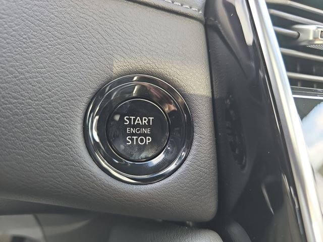 New 2026 Nissan Armada Platinum image 27