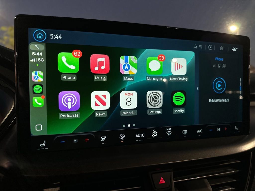 New 2026 Ford Escape SE image 37