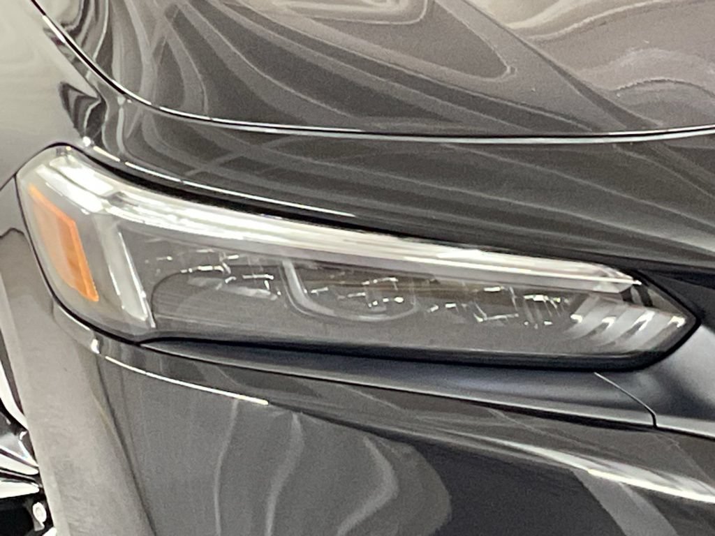 Certified 2024 Honda Civic EX-L image 32