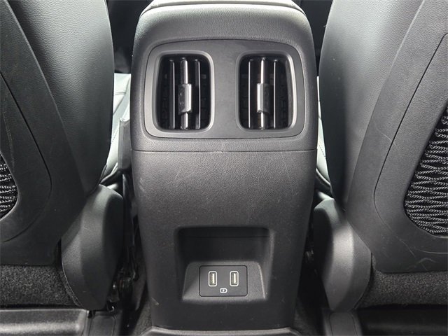 Used 2022 Hyundai Tucson Limited image 12