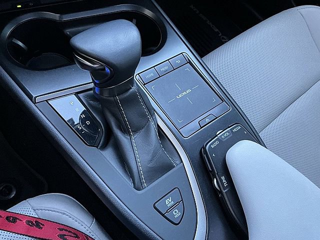 Used 2021 Lexus UX 250h UX 250h image 24