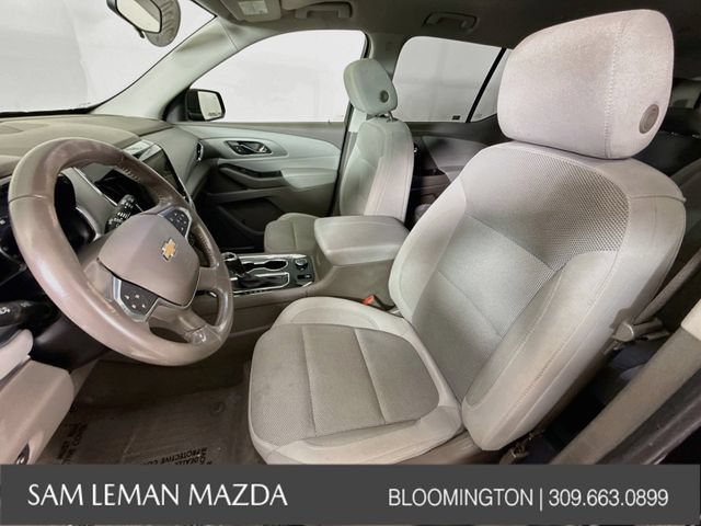 Used 2020 Chevrolet Traverse LT AWD/4WD image 20
