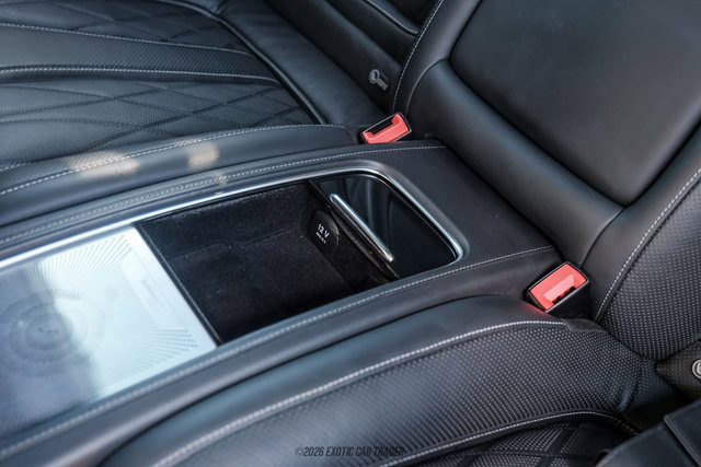 Used 2016 Mercedes-Benz S 65 AMG Coupe image 66