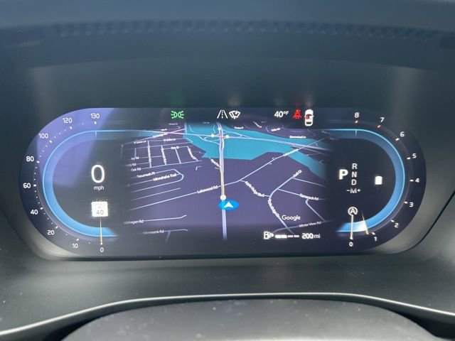 Certified 2025 Volvo XC40 B5 Plus image 20