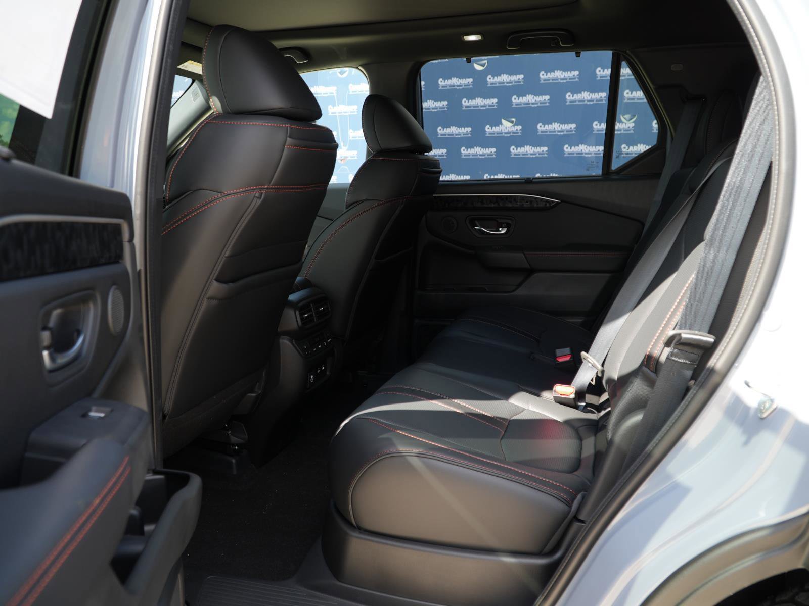 New 2026 Honda Passport TrailSport Elite image 19