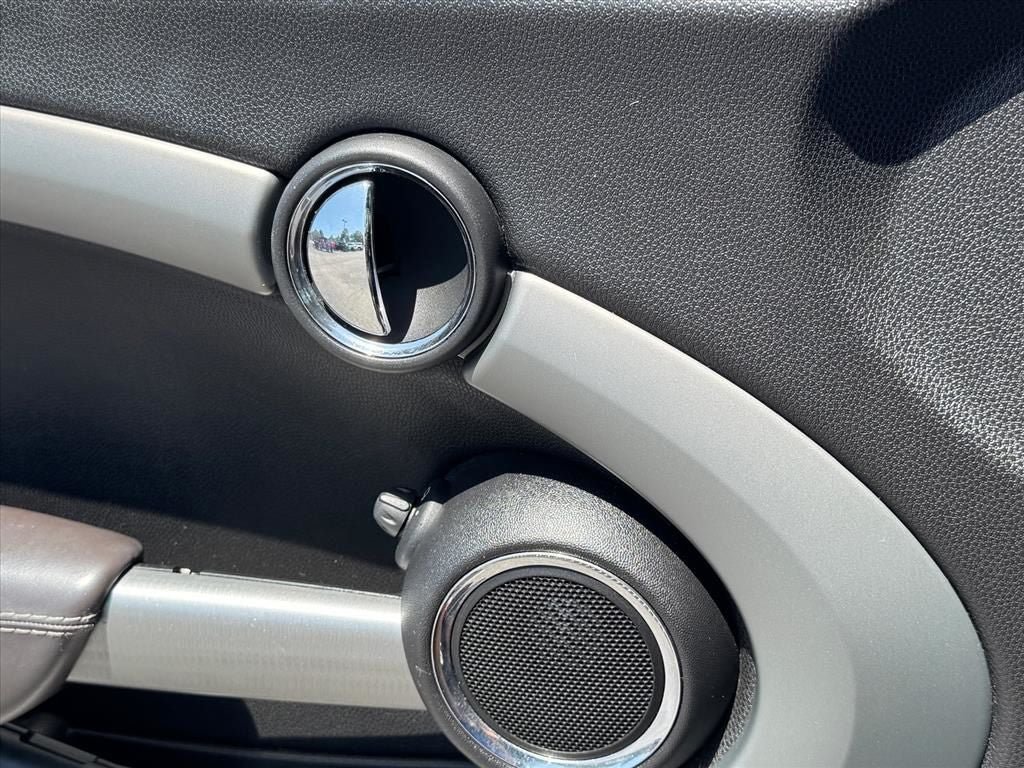 Used 2014 MINI Cooper Convertible FWD image 19