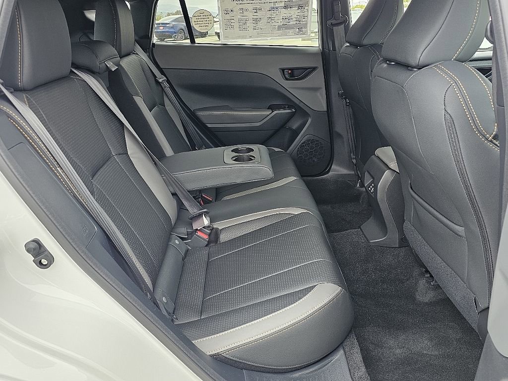 New 2026 Subaru Crosstrek 2.5i Wilderness AWD/4WD image 19